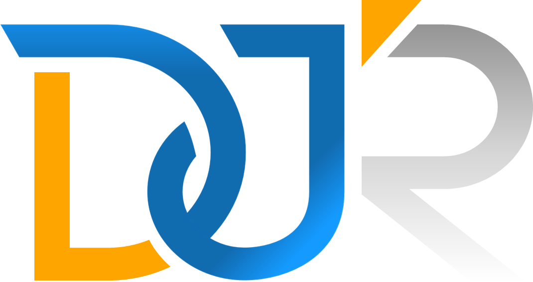 DJR Logo 2